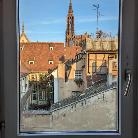 Des Serruriers Strasbourg